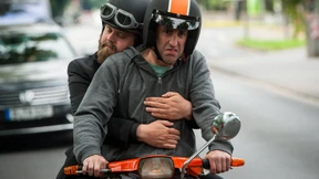 Rapper, Tod und Leugner