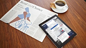 Wie viele kluge Köpfe könnten Ihre Stellenanzeige lesen? 