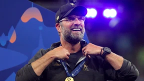 Klopp für Wahl zum Welttrainer nominiert