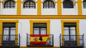 Der Wiederaufbau lässt sich nur mit Steuern schultern