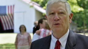 Telefoninterview mit Augenzeugen