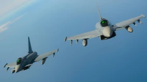 Airbus arbeitet an neuem Kampfjet