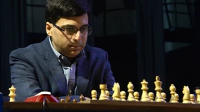 Der „Tiger von Madras“ ist gefangen