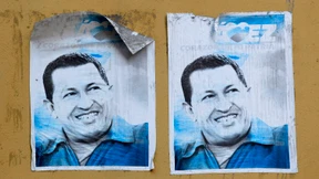 Wie mich Hugo Chavez vom Elefantenhocker geworfen hat