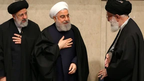 Iran räumt versehentlichen Abschuss ein