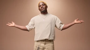 „Es fühlte sich an, als würde ich einen Cousin im Gefängnis besuchen“