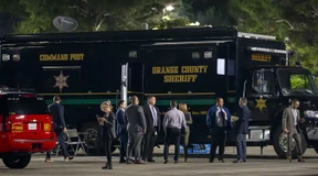 Tödliche Schüsse in kalifornischer Biker-Bar