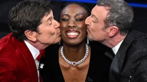 Erfolg und Streit in Sanremo