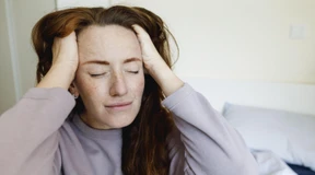 Frauen sind anders gestresst als Männer