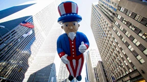 Amerikas Wirtschaft wächst überraschend stark