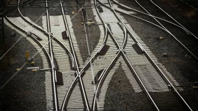 Bahn fährt wieder in Niedernhausen