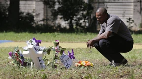 Amerikanische Behörden veröffentlichen neues Video