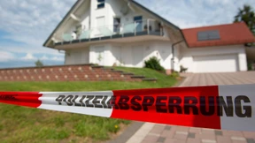 Anklage gegen mutmaßlichen Waffenverkäufer im Fall Lübcke erhoben