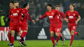 Augsburg gelingt ein Fußball-Wunder