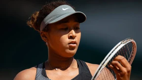 Respekt für Naomi Osaka!