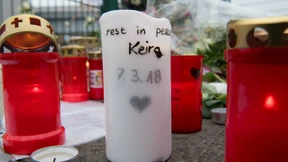 Neun Jahre Haft für Mord an 14 Jahre alter Keira
