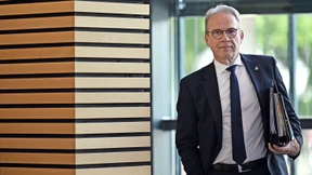 „Ich sehe reichlich aggressives Bestreben in der AfD“