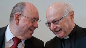 Kirchen stellen sich gegen Rente mit 63 