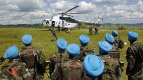 UN soll trotz Wissen um sexuellen Missbrauch stillgehalten haben 