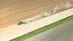 „Wir erleben eine Naturkatastrophe“