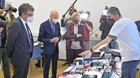 Österreich zahlt einen Reparaturbonus