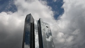 Zoff im Aufsichtsrat der Deutschen Bank