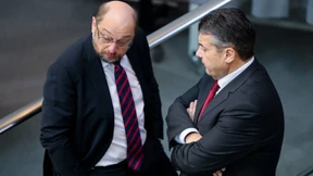 Manöver und Gegenmanöver