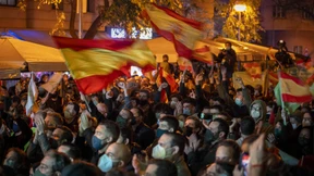 Werden Spaniens Konservative von den Rechtspopulisten überholt?