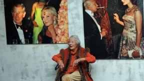 Promi-Fotografin Sayn-Wittgenstein-Sayn gestorben