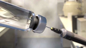 Bundestag führt Masern-Impfpflicht ein