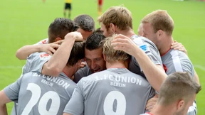 Union ist neuer Spitzenreiter