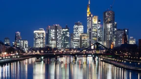 Neue EU-Anti-Geldwäsche-Behörde kommt nach Frankfurt