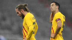 Die Entzauberung des großen FC Barcelona