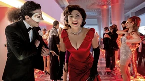 Stil, Gier und Mode bis zum Tode