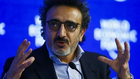 Joghurtmilliardär gegen alternative Fakten