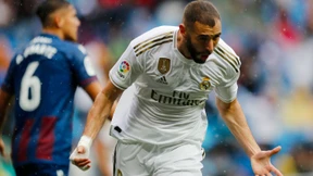 Benzema schießt Real zurück in die Erfolgsspur
