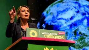 Grüne legen Bericht zu Pädophilie-Verstrickung vor