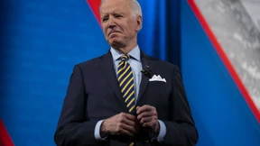 Iran wird der Test für Biden und Netanjahu