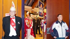 Sponsoren für den Frohsinn gesucht 