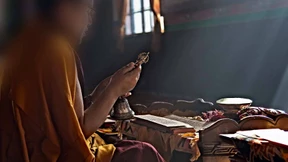 Balsam für die Seele