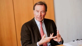 „Die Pharmakonzerne werden durch ein tiefes Tal gehen“