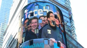 Wie damals am Neuen Markt 