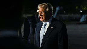 Der Druck auf Trump wird bleiben