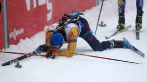 Deutsche Biathleten gehen bei Auftakt leer aus