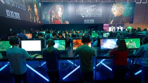 Die Gamescom kehrt zurück nach Köln