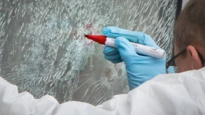 Schüsse auf Flüchtlingsheim: Anklage gegen drei Männer