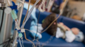 „Wir sind in der Kinderonkologie direkt betroffen“