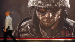 Goldgräber in Katerstimmung