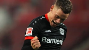 Der wohl aufregendste Teenager des deutschen Fußballs