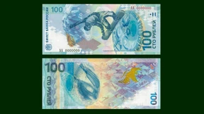 Russland in der Rubel-Krise